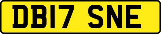 DB17SNE
