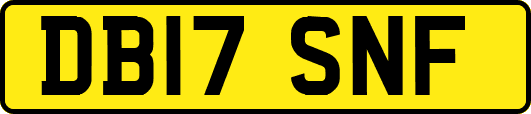 DB17SNF