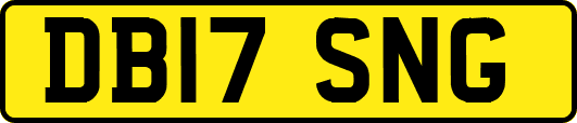 DB17SNG
