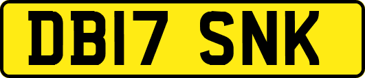 DB17SNK