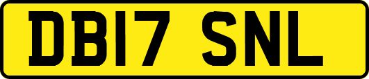 DB17SNL