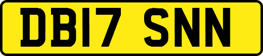 DB17SNN