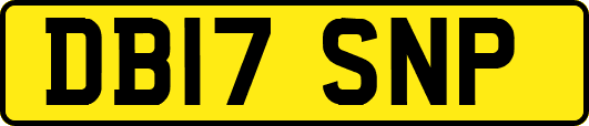 DB17SNP