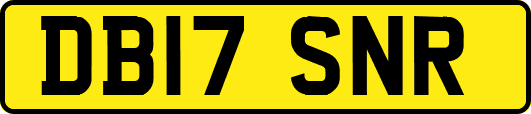DB17SNR