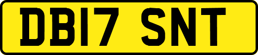 DB17SNT