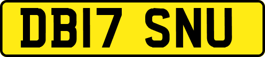 DB17SNU