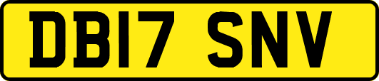 DB17SNV