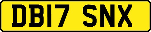 DB17SNX