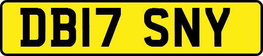 DB17SNY