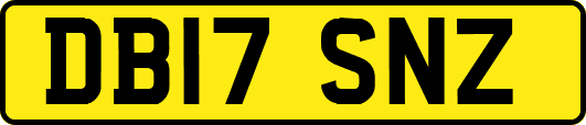 DB17SNZ
