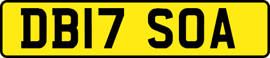 DB17SOA