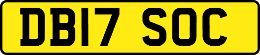 DB17SOC