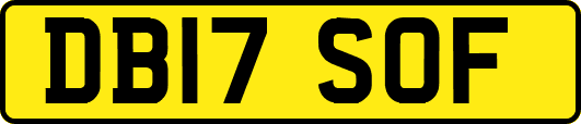 DB17SOF
