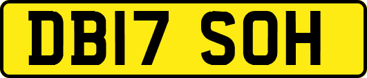 DB17SOH