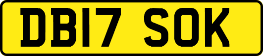 DB17SOK