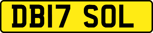 DB17SOL