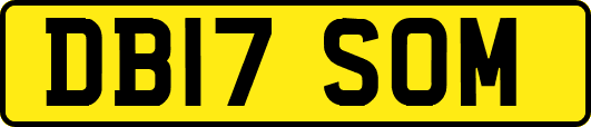 DB17SOM
