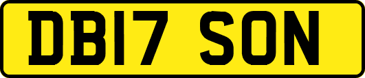 DB17SON