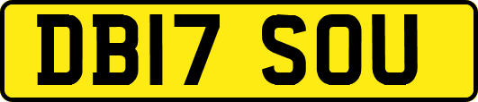 DB17SOU