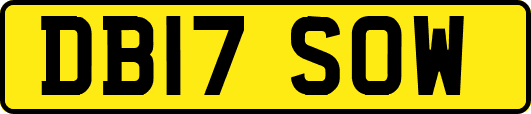 DB17SOW