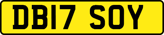 DB17SOY