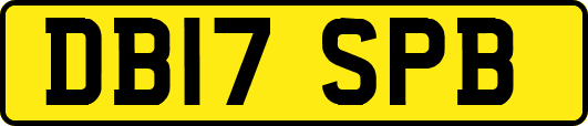 DB17SPB