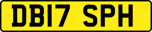 DB17SPH