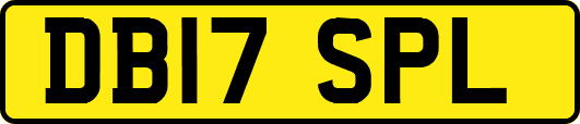 DB17SPL