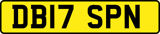 DB17SPN