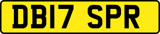 DB17SPR