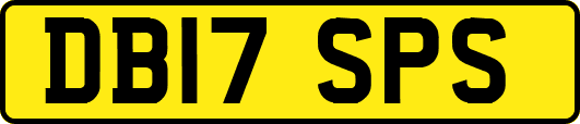 DB17SPS