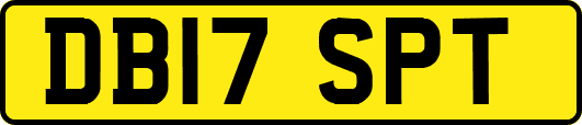 DB17SPT