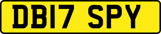 DB17SPY
