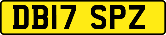 DB17SPZ