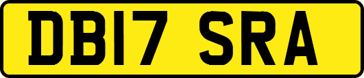 DB17SRA