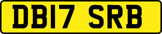 DB17SRB