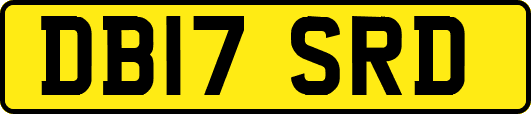 DB17SRD
