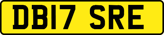 DB17SRE