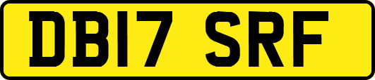 DB17SRF