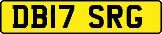 DB17SRG