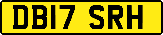 DB17SRH