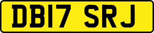 DB17SRJ