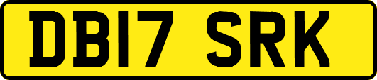 DB17SRK