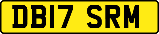 DB17SRM