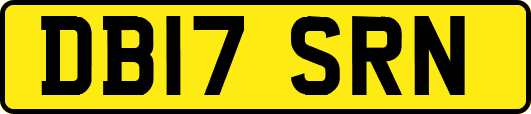 DB17SRN