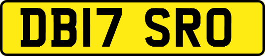 DB17SRO