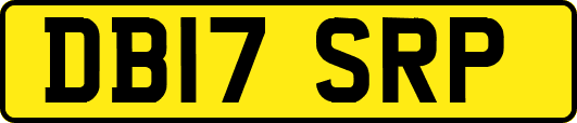 DB17SRP