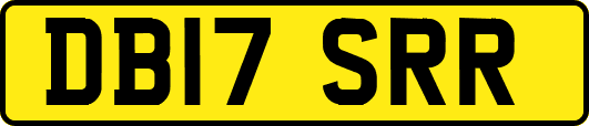DB17SRR