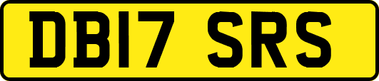 DB17SRS