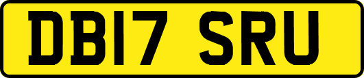 DB17SRU